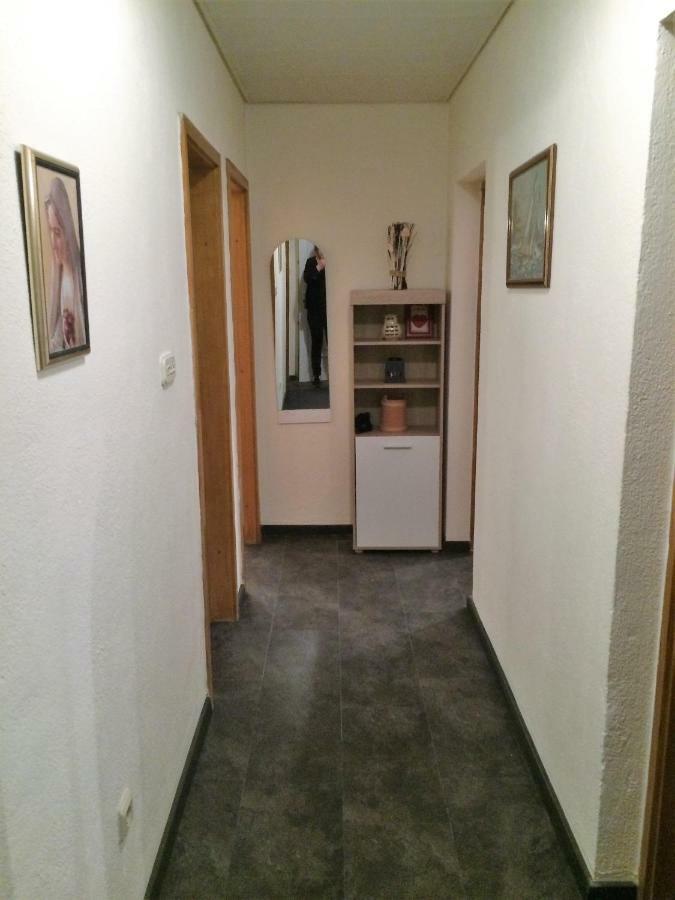 Malena Villa Zagvozd Buitenkant foto