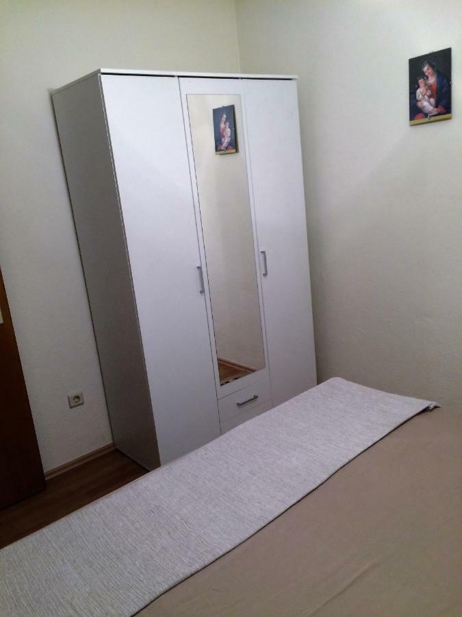 Malena Villa Zagvozd Buitenkant foto
